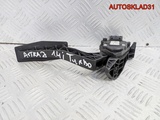 Педаль газа Opel Astra J 1,4 A14NET 13252702 (Изображение 1)