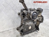 Крышка двигателя передняя Mercedes Vito 6110150902 (Изображение 3)