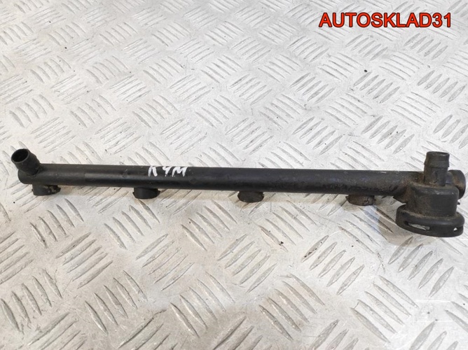 Рейка топливная Renault Clio 2 1,6 K4M 7700112519