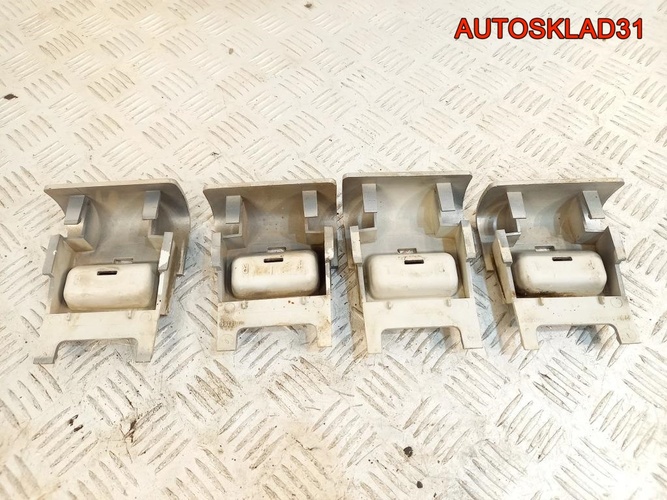 Заглушки порога комплект Opel Vectra B 90586941
