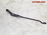 Поводок стеклоочистителя левый Audi 80 893955407E (Изображение 2)