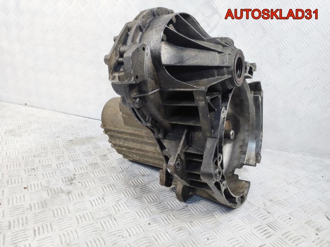 МКПП 6C1R7002DC Ford Transit 2,2 Дизель