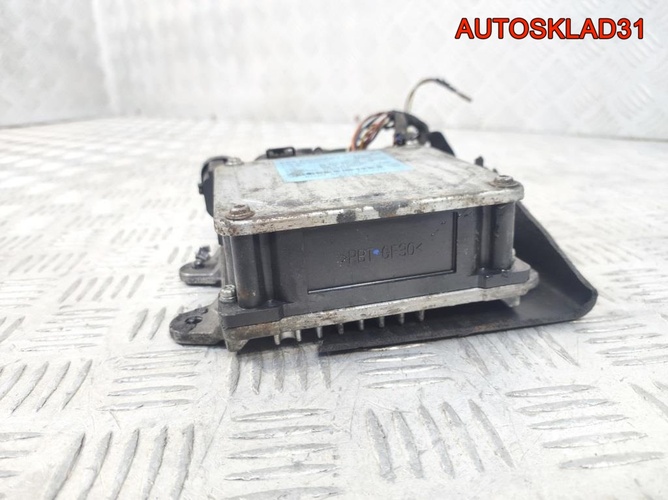 Блок управления рулевой рейкой Citroen C3