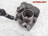 Заслонка дроссельная Volkswagen Golf 4 036133062 (Изображение 2)