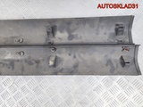 Накладка на порог Комплект Ford Fusion 1306268 (Изображение 7)