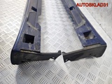 Накладка на порог Комплект Opel Vectra C 13187549 (Изображение 2)