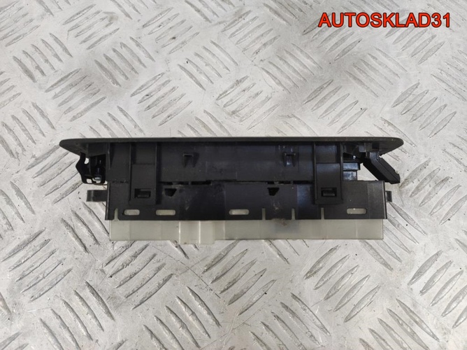 Блок стеклоподъёмников Nissan Qashqai 25401JD00B