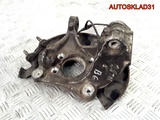 Кулак поворотный передний левый VW Passat B6 (Изображение 1)