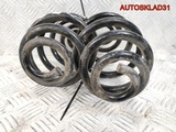 Пружина задняя Audi A6 C5 4B0511115AF Седан (Изображение 4)