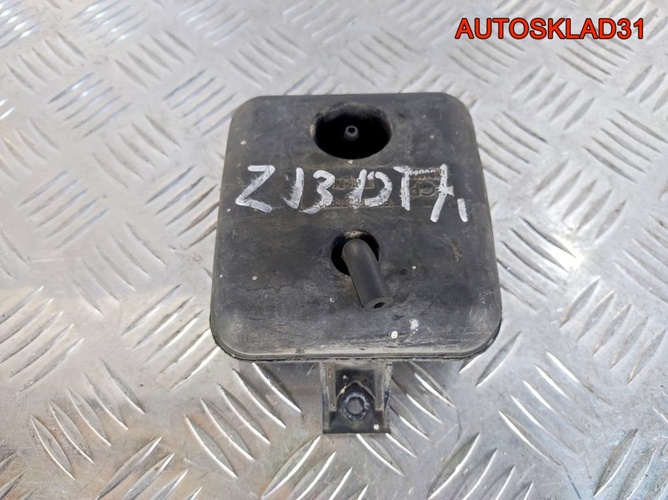Ресивер воздушный Opel Astra H 1,3 Z13DTH FV800102
