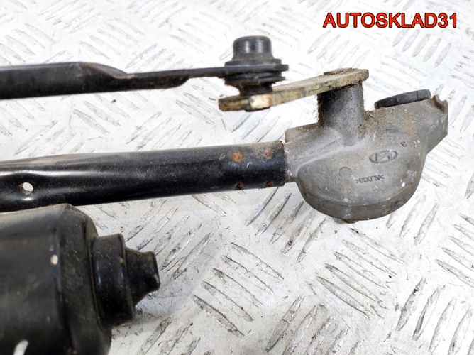 Трапеция дворников Hyundai Sonata NF 981103K000