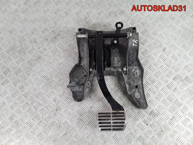 Педаль тормоза для Фольксваген Туарег 7L0723142