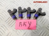 Форсунка топливная VW Polo 1.4 BKY 036906031AB (Изображение 1)