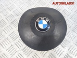 Подушка безопасности в руль BMW E39 32306880599 (Изображение 1)