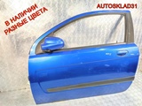 Дверь передняя левая Chevrolet Aveo T250 96897363 (Изображение 4)