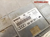 Блок эбу Audi A4 B5 1.8 ADR 8D0907557C Бензин (Изображение 4)