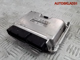 Эбу для Ауди А4 Б6 1,9 тди 038906019CG (Изображение 3)