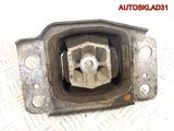 Опора КПП левая Ford Galaxy 6G917M121AC (Изображение 4)