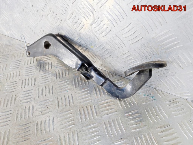 Педаль сцепления Ford Transit 86VB7520BE