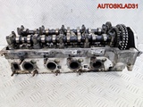 Головка блока Mercedes W203 2.2 CDI A6110105020 (Изображение 5)