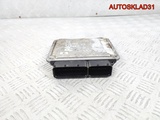 Блок ЭБУ VW Passat B6 2.0 BMP 03G906021NK Дизель (Изображение 5)