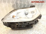 Фара правая Renault Megane 2 260103726R Рестайлинг (Изображение 5)