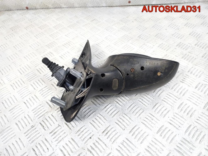 Зеркало правое механическое Peugeot 206 8148XY