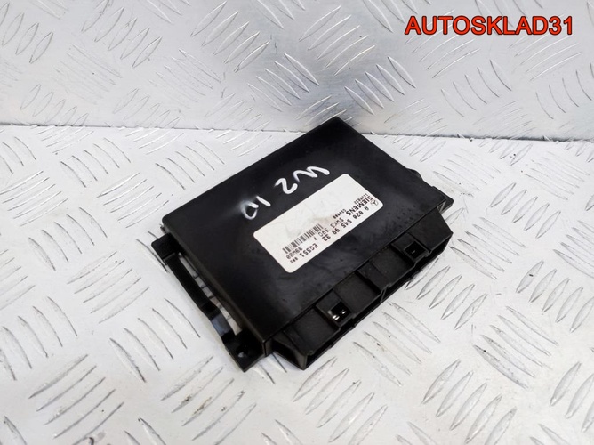 Блок управления АКПП Mercedes W210 A0205459932