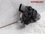 Моторчик стеклоочистителя передний Ford Focus 2 (Изображение 8)