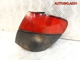 Фонарь задний наружный правый Peugeot 406 6351H5 (Изображение 2)