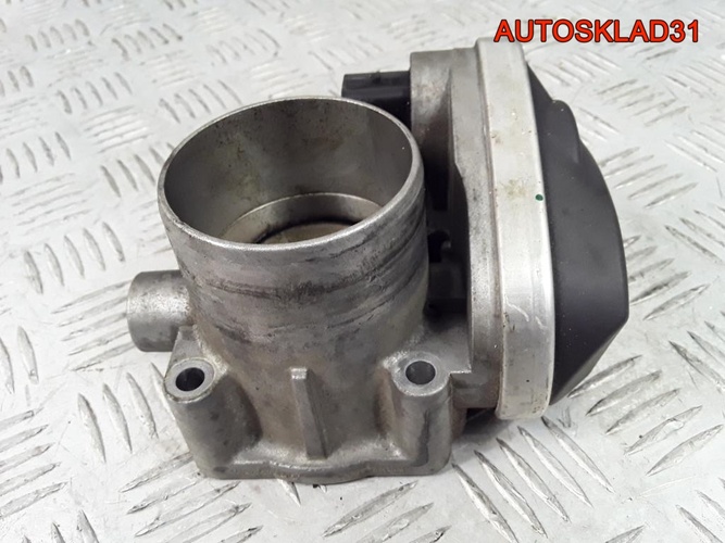 Заслонка дроссельная Renault Laguna 2 8200190230