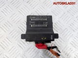 Блок электронный Volkswagen Golf 5 1K0907530C (Изображение 1)