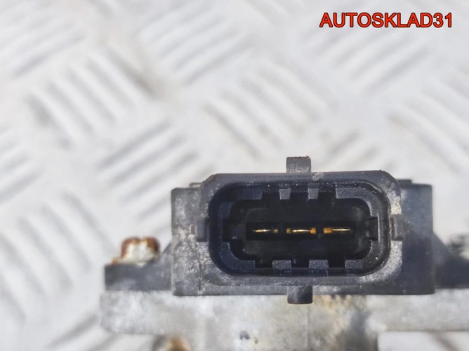 Заслонка дроссельная Hyundai Elantra 3510026800