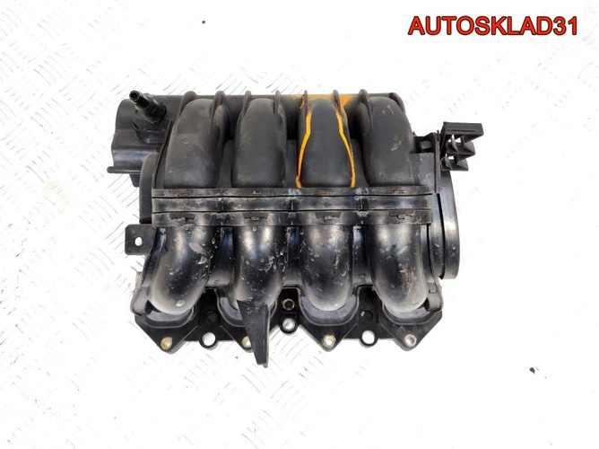 Коллектор впускной Citroen C4 9635885080