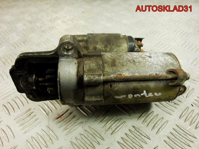 Стартер Ford Mondeo 3 2.0 1S7U11000АС Бензин