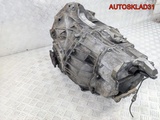 АКПП вариатор GHU Audi A4 B6 2.0 AWA Бензин (Изображение 3)