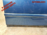 Дверь передняя правая Голая Audi A4 B6 8E0831052 (Изображение 5)