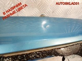 Дверь багажника Hyundai Getz 737001C060 Дорест (Изображение 4)