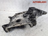 Крышка двигателя передняя Mercedes W203 6460150602 (Изображение 8)