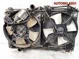 Радиатор основной Mitsubishi Galant EA 6A13 Бензин (Изображение 1)