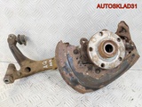 Кулак передний левый VW Passat B5 8D0407257AQ (Изображение 2)