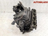 Коллектор впускной Opel Astra H Z16XER 55564933 (Изображение 4)