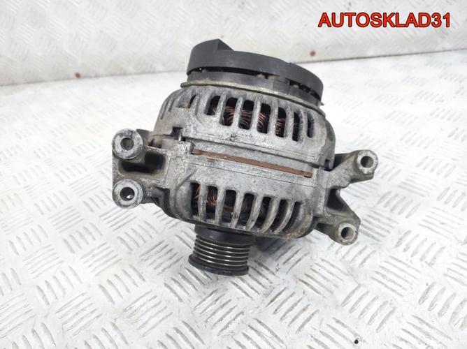 Генератор 200A Mercedes Benz W211 A0121545902