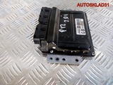 Блок ЭБУ Nissan Primera P12E 2,0 QR20DE MEC37160 (Изображение 3)