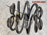 Пружина задняя Audi A6 C5 4B0511115AM Универсал (Изображение 2)
