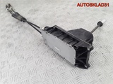 Кулиса МКПП с тросами Renault Logan 8200760429 (Изображение 3)