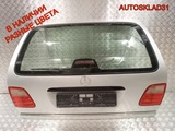 Дверь багажника Mercedes Benz W210 A2107400005 (Изображение 2)