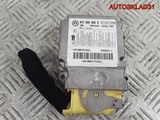Блок управления AIR BAG VW Golf Plus 1K0909605R (Изображение 1)