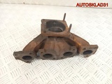 Коллектор выпускной Peugeot 307 1.6 0341G2 Бензин (Изображение 3)