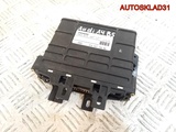 Блок управления АКПП Audi A4 B5 01N927733BQ дизель (Изображение 1)